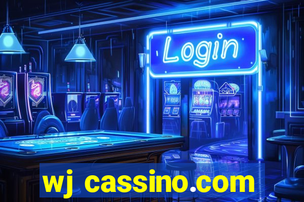 wj cassino.com